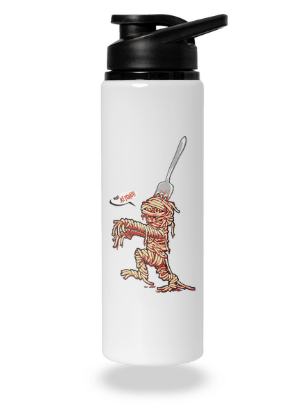  kulacs White