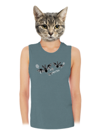 női bővített trikó