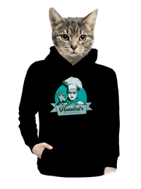 női kenguruzsebes pulóver
