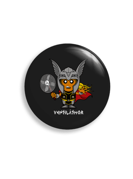 Ventiláthor  