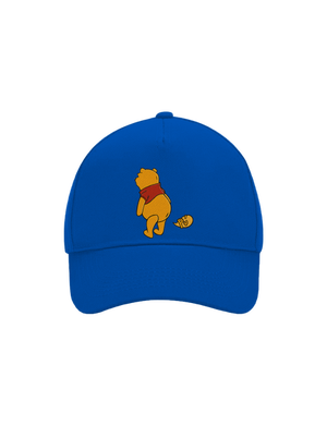 Ups baseballsapka Bright Royal