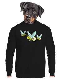 unisex crewneck