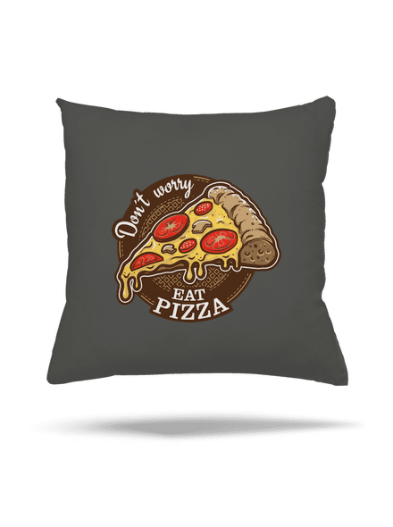 Pizza párna Gray Pol