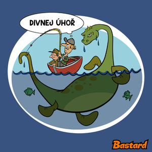 Halászok és angolna