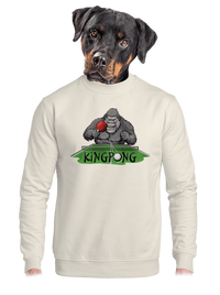 unisex crewneck