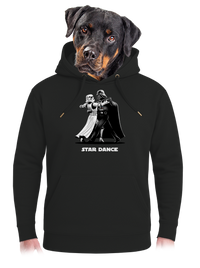 unisex prémium pulóver