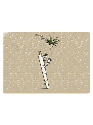 Joint és fia kirakós White