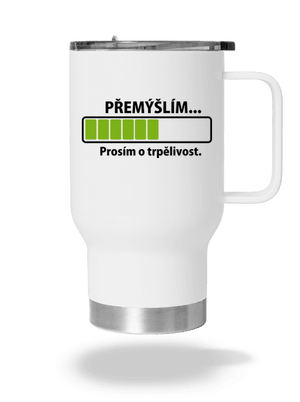 termosz bögre