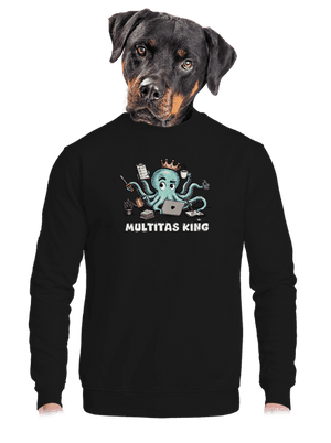 unisex crewneck