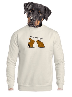unisex crewneck