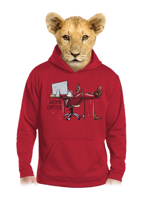 gyerek kenguruzsebes pulóver