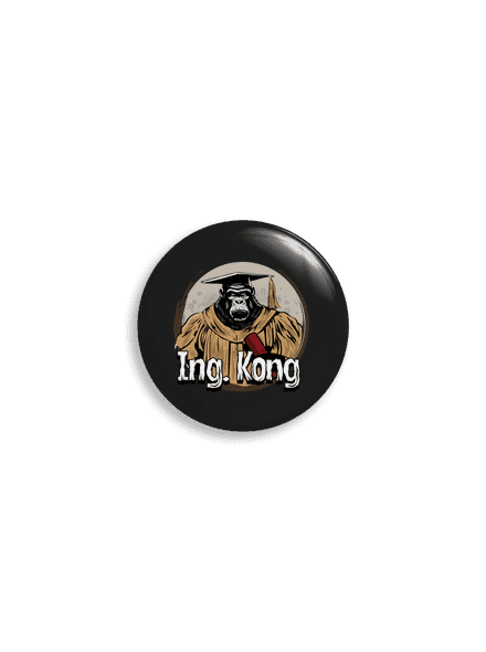 Ing. Kong  