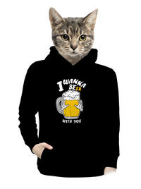 női kenguruzsebes pulóver