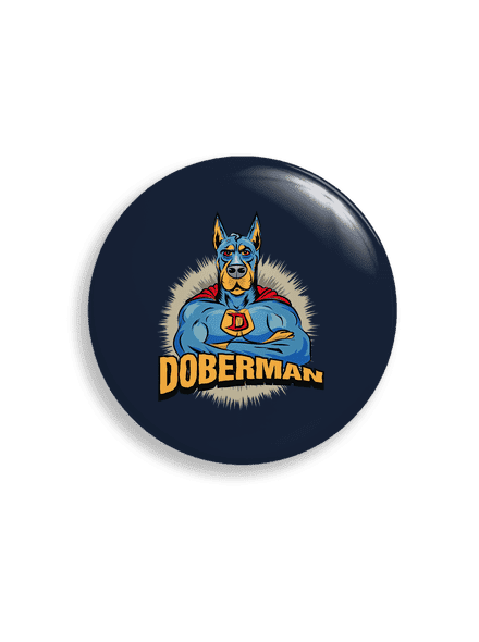 Doberman  