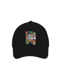 baseballsapka