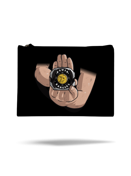 Morfondírozunk kis táska Black