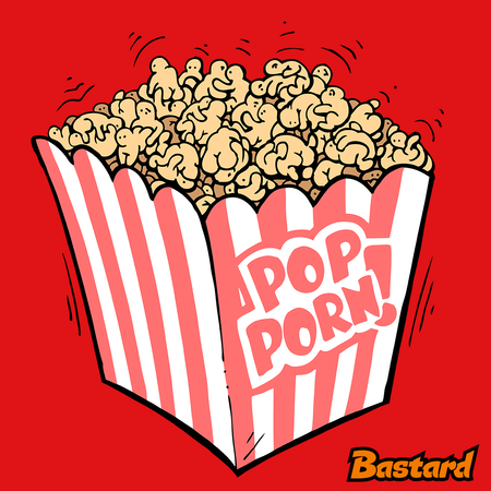 Popporn