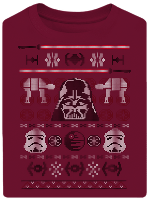 Vadert egy pulóveren unisex túlméretezett póló Garner