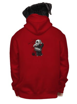 cipzáras férfi pulóver