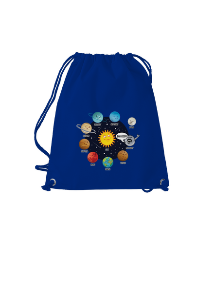 Mercury hátizsák Royal Blue Mal