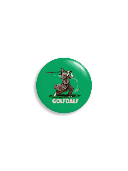Golfdalf  