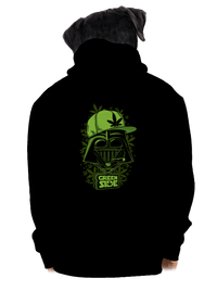 cipzáras férfi pulóver