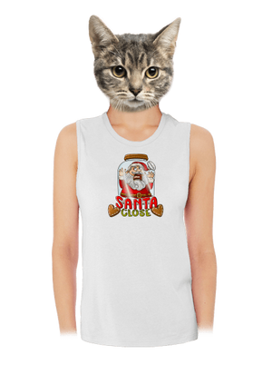 női bővített trikó