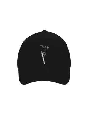 Joint és fia baseballsapka Black