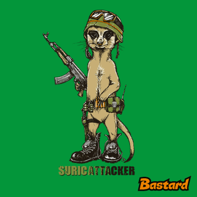 Suricattacker