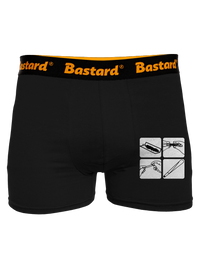 boxeralsó