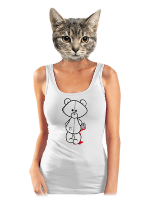 klasszikus női trikó