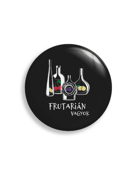 Frutarián  