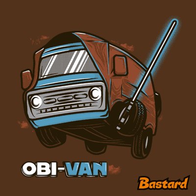 Obi Van