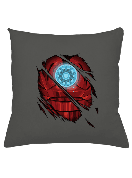Ironman párna Gray Pol