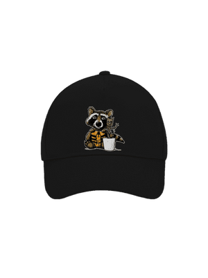 A galaxis őrzői baseballsapka Black