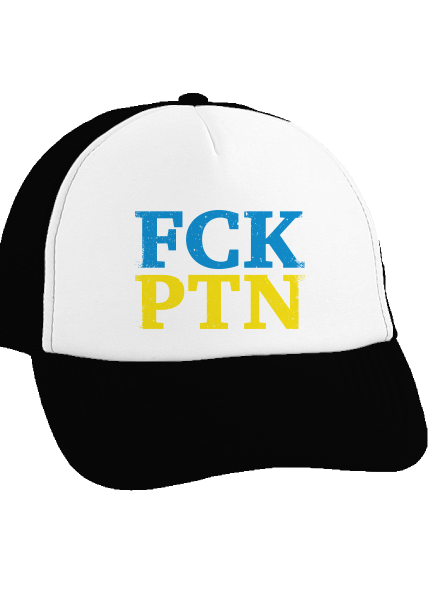  teherautós sapka Black cap