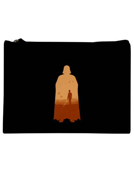 Skywalker kis táska Black