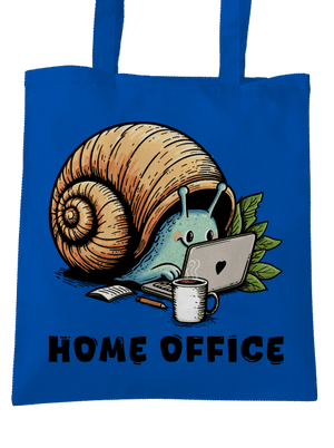 Sneka home office táska Bright Royal