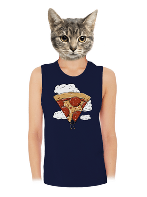 női bővített trikó