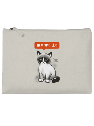 Grumpy kis táska Stracciatella