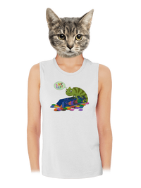 női bővített trikó