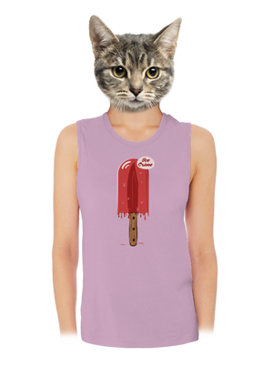 női bővített trikó