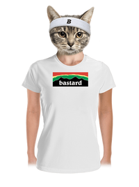 női sportpóló