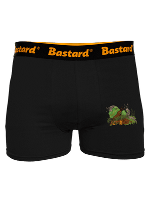 boxeralsó