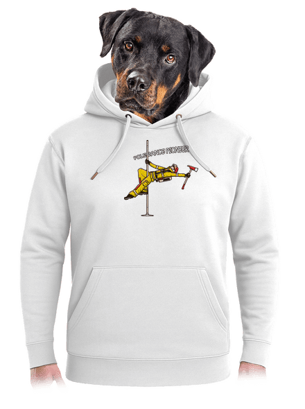  unisex prémium pulóver Snowwhite