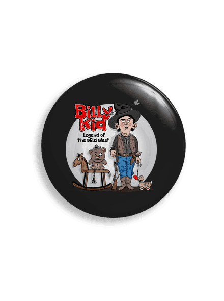 Billy The Kid  