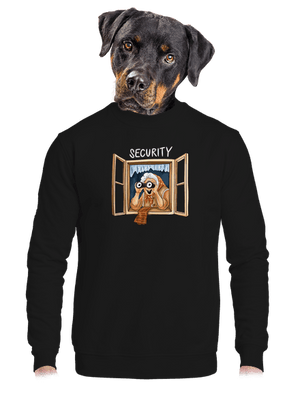 unisex crewneck
