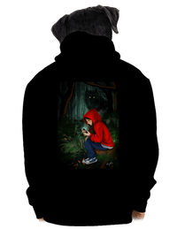 cipzáras férfi pulóver