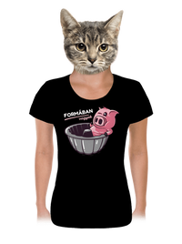 női póló