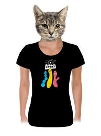 női póló